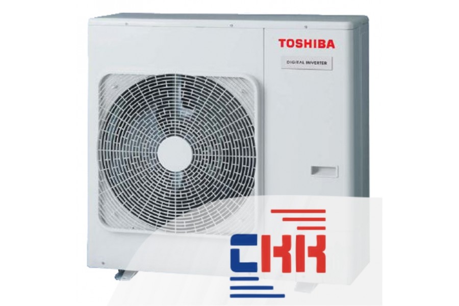 Toshiba RAV-RM1101UTP-E/RAV-GM1101ATP-E