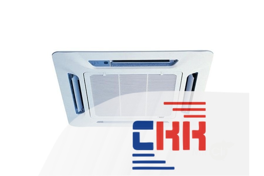 Daikin FFQN25CXV/RYN25CXV