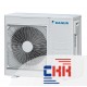 Daikin FFQN25CXV/RYN25CXV