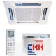 Daikin FFQN25CXV/RYN25CXV