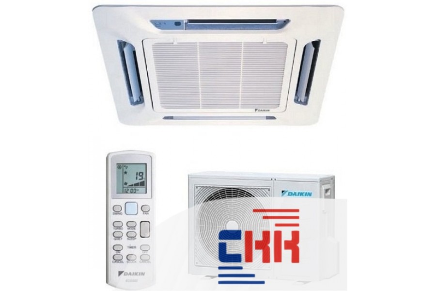 Daikin FFQN25CXV/RYN25CXV