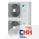 Daikin FCAHG125H/RZQG125L8Y1