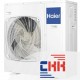 Haier ABH105H1ERG/1U36HS1ERA(S)