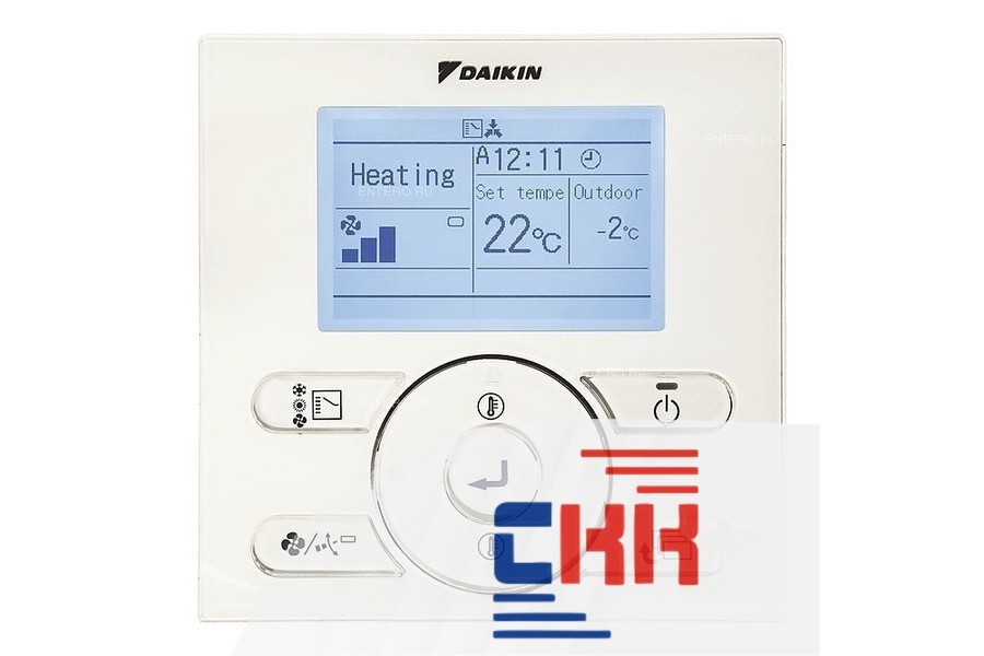 Daikin FCAHG71H/RZQG71L9V