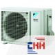 Daikin FCAG71B/RZAG60A