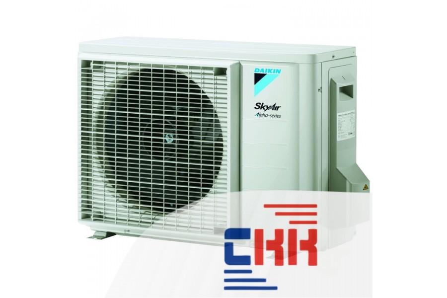 Daikin FCAG71B/RZAG60A