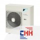 Daikin FCAHG100H/RZQSG100L8Y1