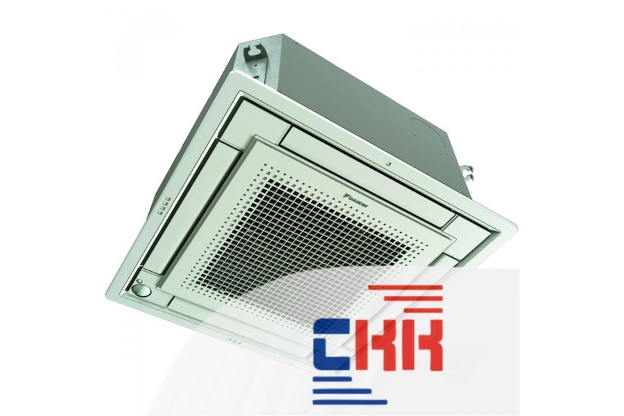 Daikin FFA50A9/RZAG35A