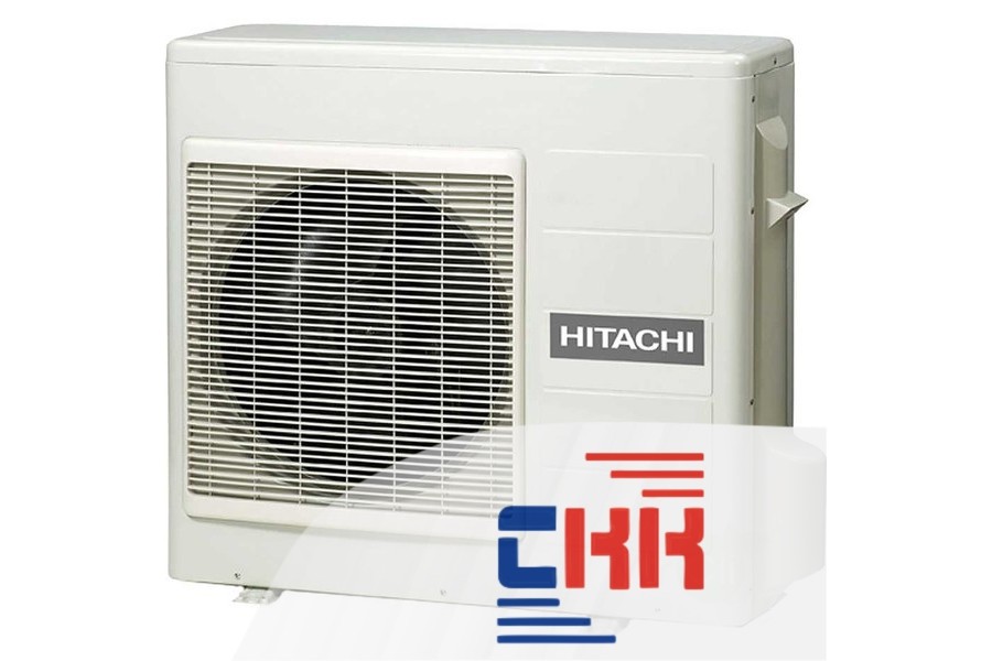 Hitachi RAC-50NPE/RAI-50RPE/P-AP56NAMS