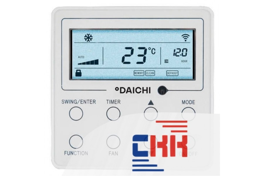 Daichi DA70ALMS1R/DF70ALS1R
