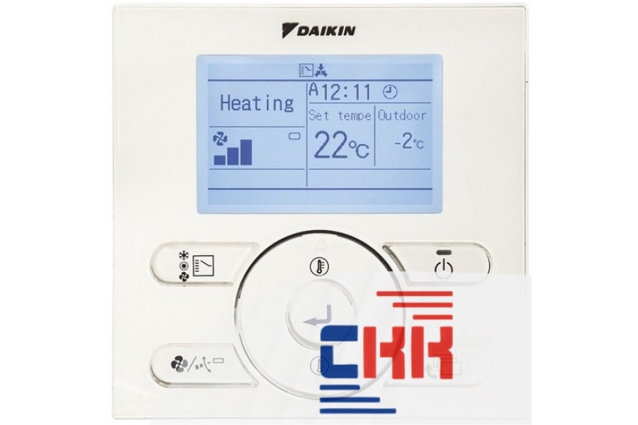 Daikin FUA71A/RR71BV3/W1