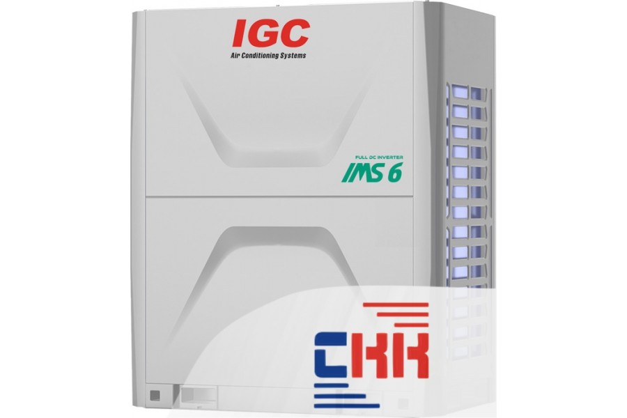 IGC IMS-EX450NB(6)