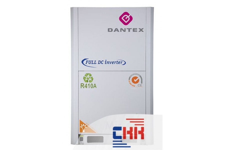 Dantex DM-FDC280WHRM/SF