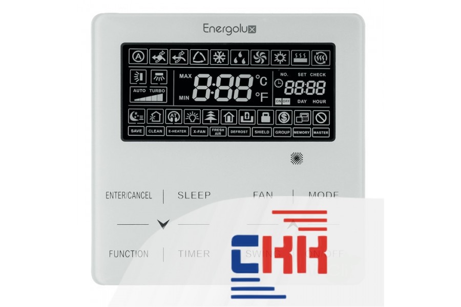 Energolux SMZH24V2AI