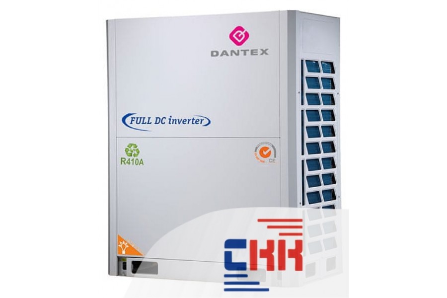 Dantex DM-FDC530WL/SF