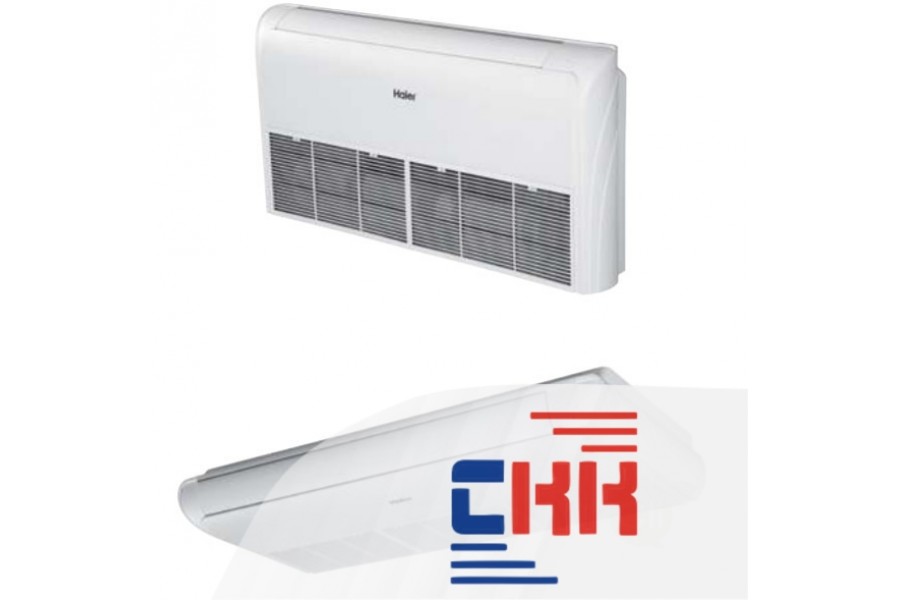 Haier AC122MDERA