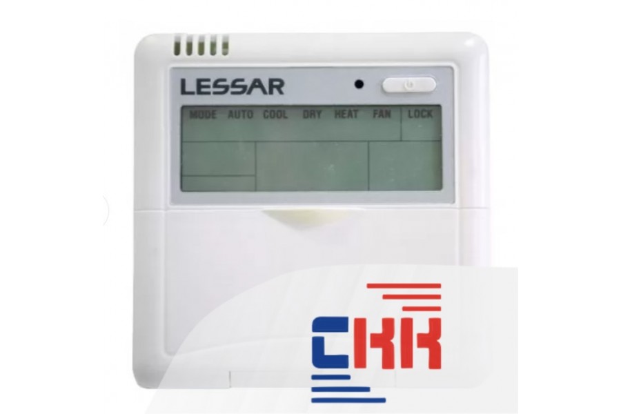 Lessar LSM-H56TRA2