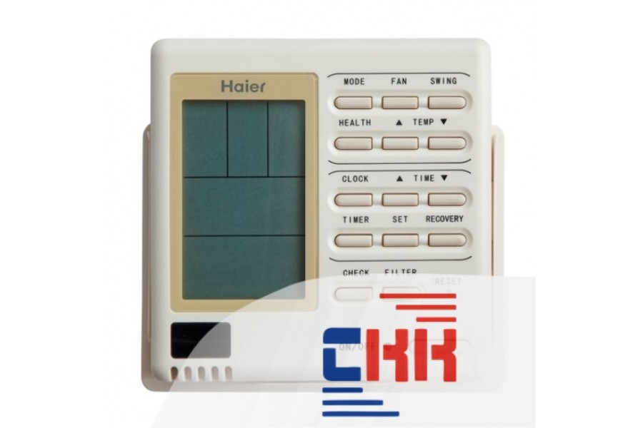 Haier AD722MHERA