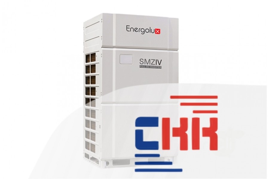 Energolux SMZUR96V4AI