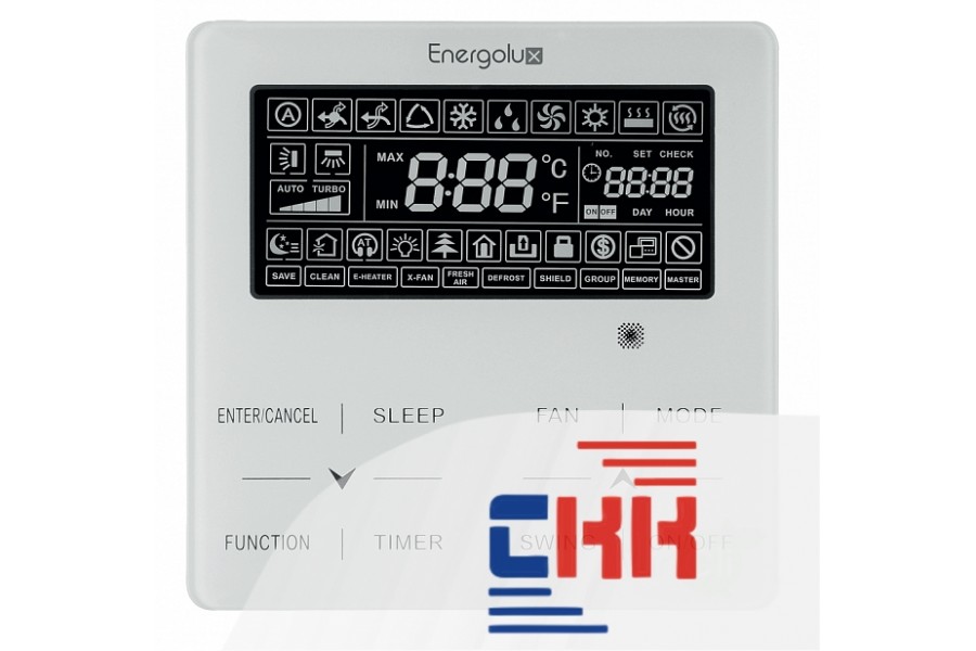 Energolux SMZD24V3AI