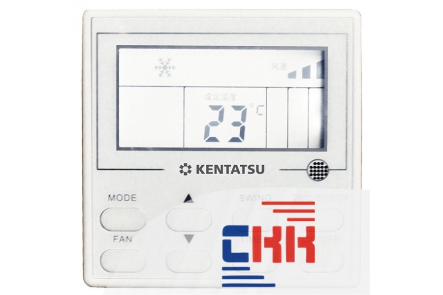 Kentatsu KT150HFAN1