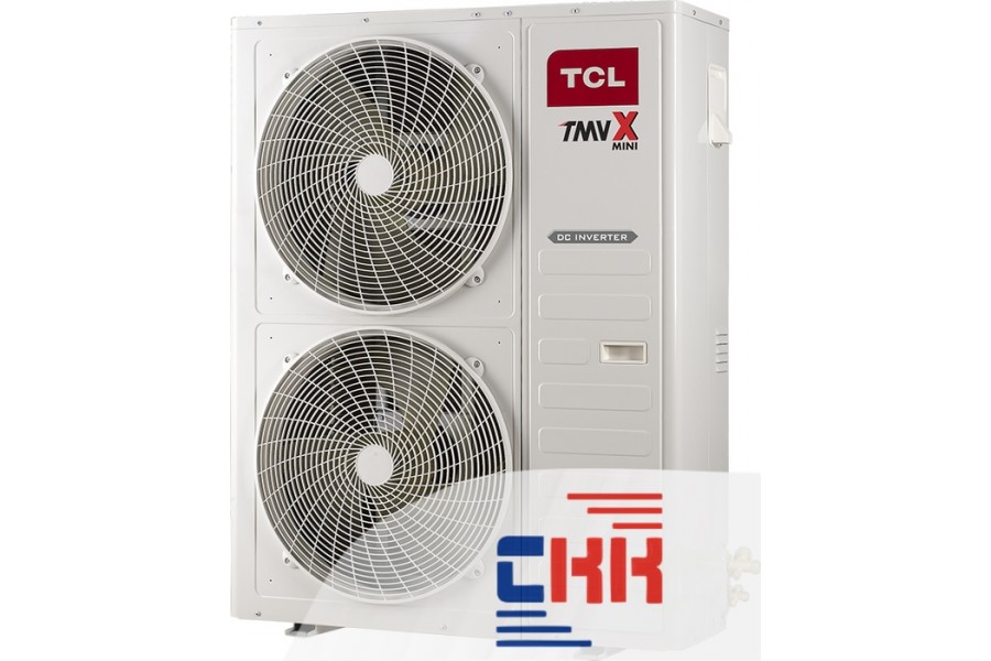 TCL TMV-Vd180W/N1