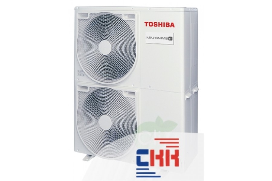 Toshiba MCY-MHP0806HS8-E