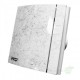 Soler & Palau SILENT-100 CZ MARBLE WHITE DESIGN-4C