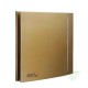 Soler & Palau SILENT-100 CZ GOLD DESIGN-4C