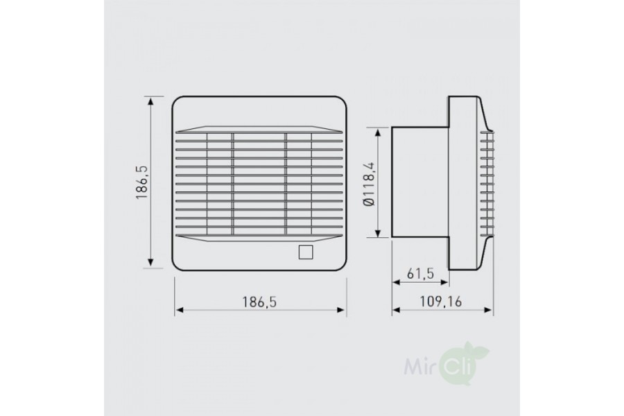 Soler & Palau EDM 200C