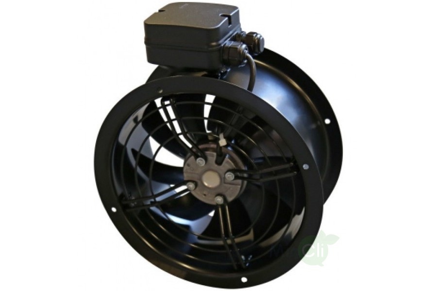 Systemair AR 350E4-K sileo Axial fan