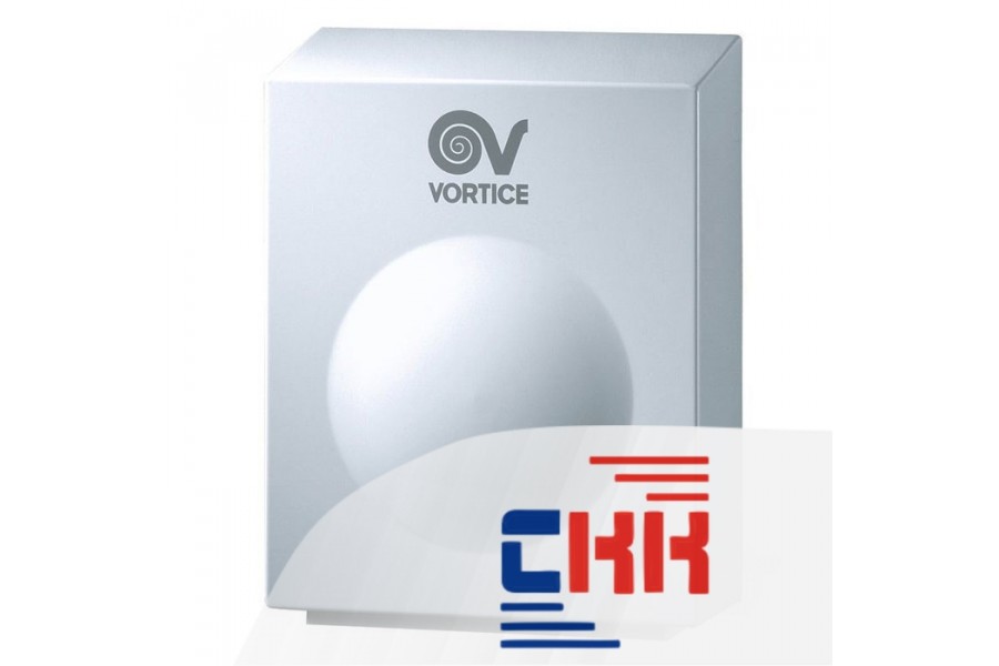 Vortice CA 150 Q WE D