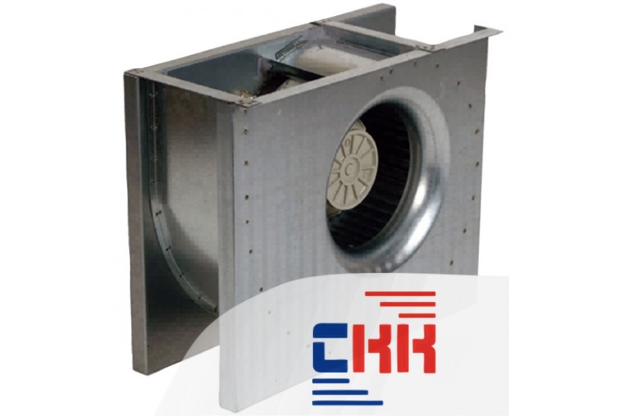 Systemair CT 225-4 Centrifugal fan