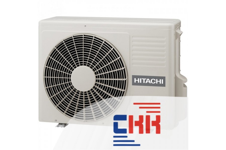 Hitachi RAK-18RPC/RAC-18WPC