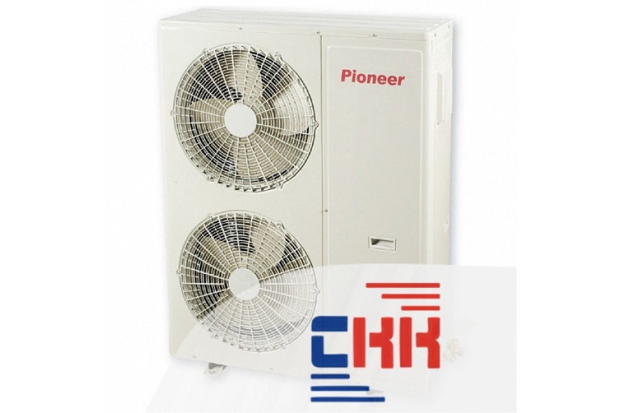 Pioneer KFC48GV/KON48GV/TC04V