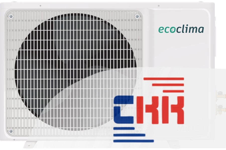 Ecoclima ECLCA-H24/4R1 / ECL-H24/4R1