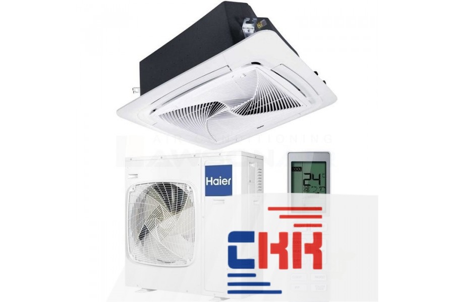 Haier ABH071G2ERG/1U24FS1EAA