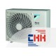 Daikin FCAHG100H/RZAG100NV(Y)1