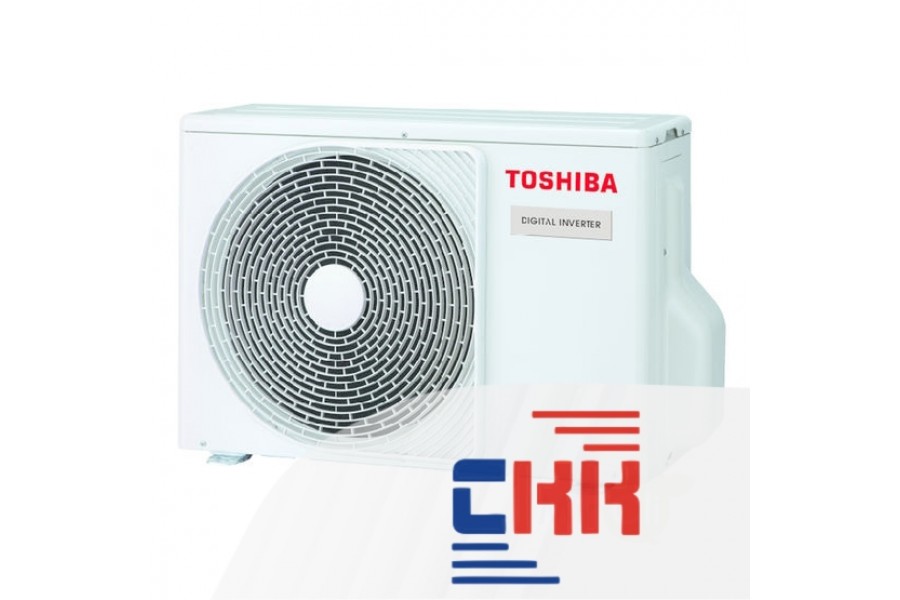 Toshiba RAV-RM561BTP-E/RAV-GM561ATP-E