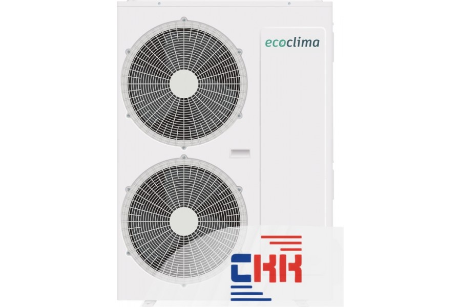 Ecoclima ECLCF-H60/5R1 / ECL-H60/5R1