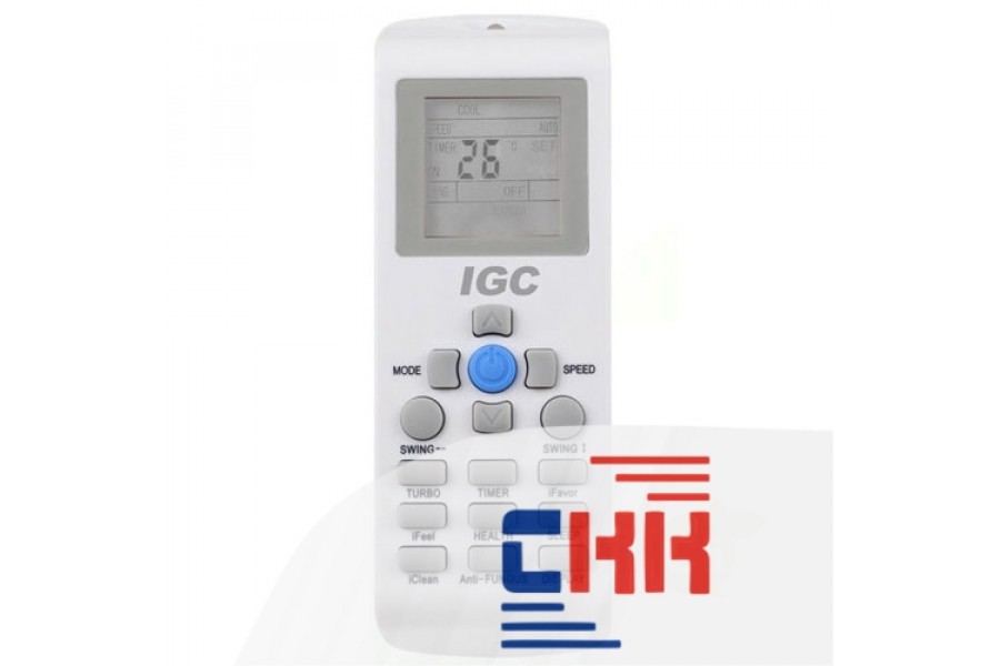 IGC IPХ-24HS/U