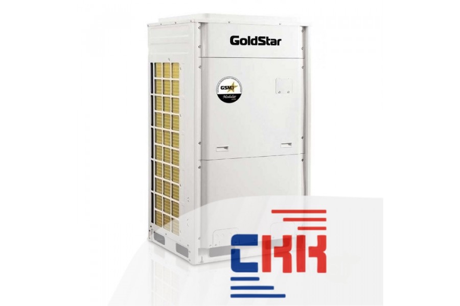 GoldStar GSM-504/DM1V