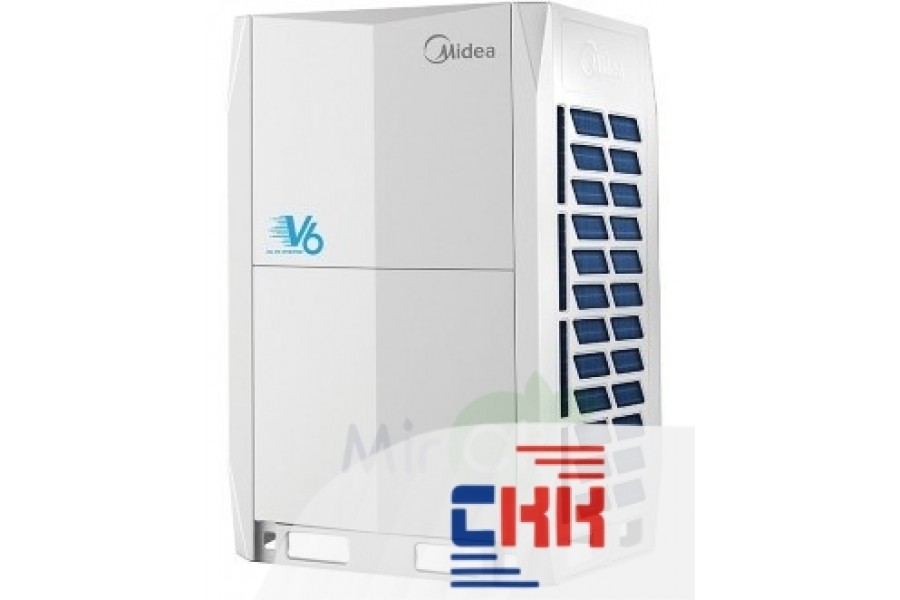 Midea MV6-i252WV2GN1