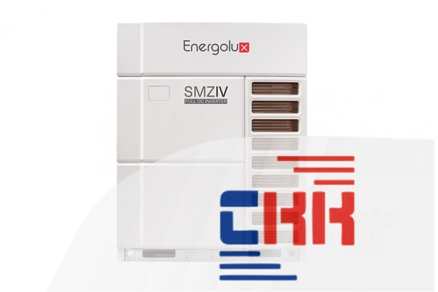 Energolux SMZU190V4AI