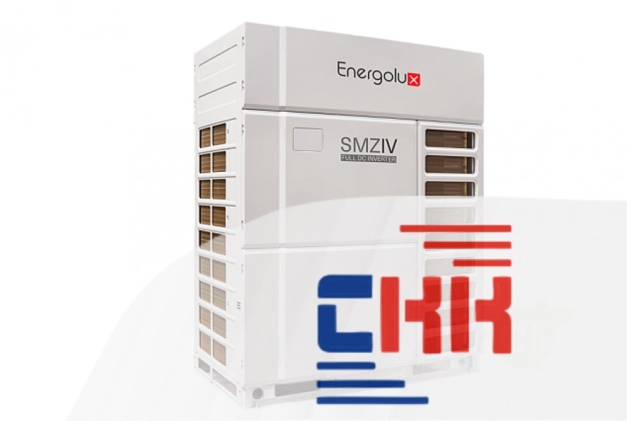 Energolux SMZU190V4AI