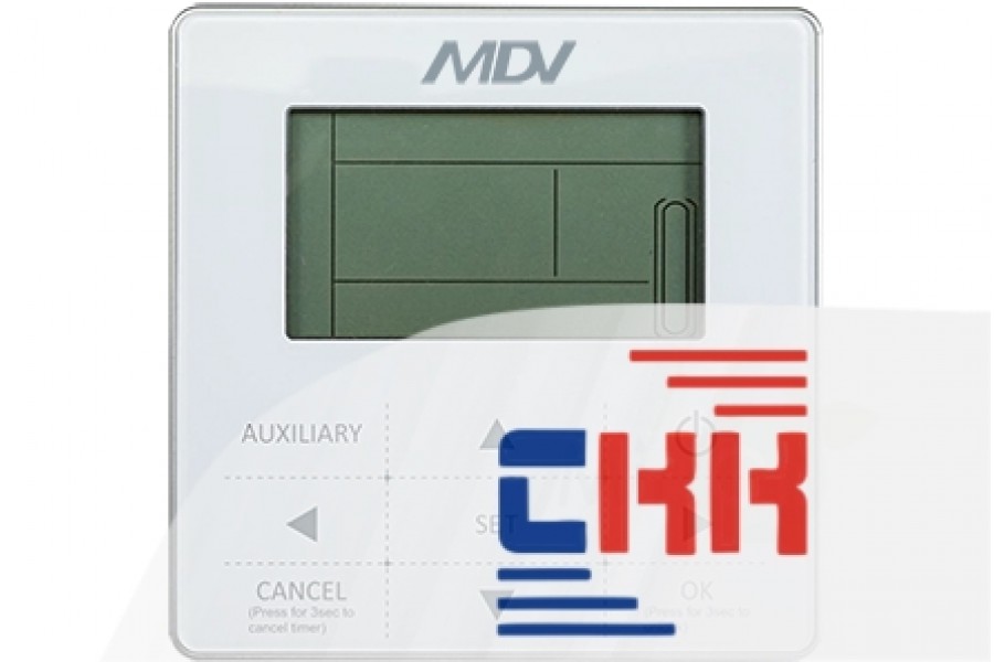 Mdv D45Q2/N1(B)