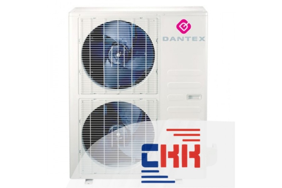 Dantex DK-16WC/SF