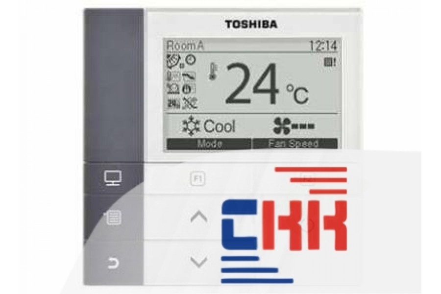 Toshiba RBC-AMSU51-EN