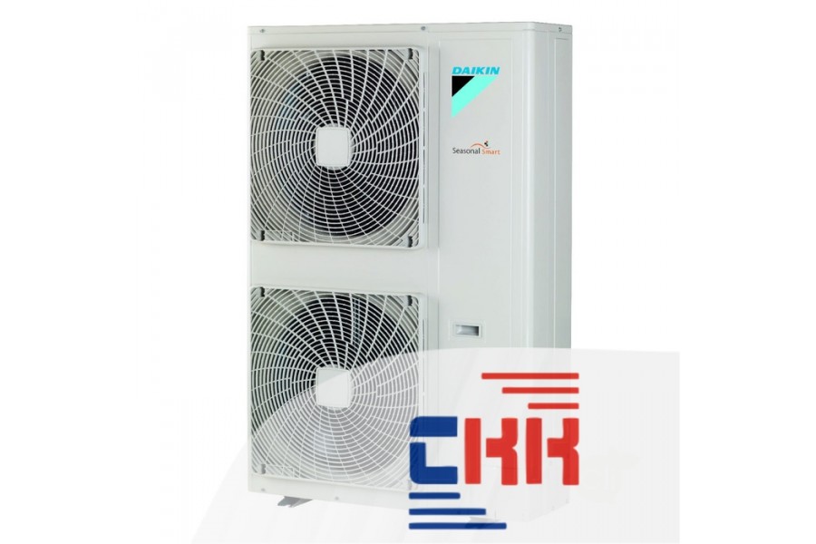 Daikin FCAHG125H/RZQG125L9V1