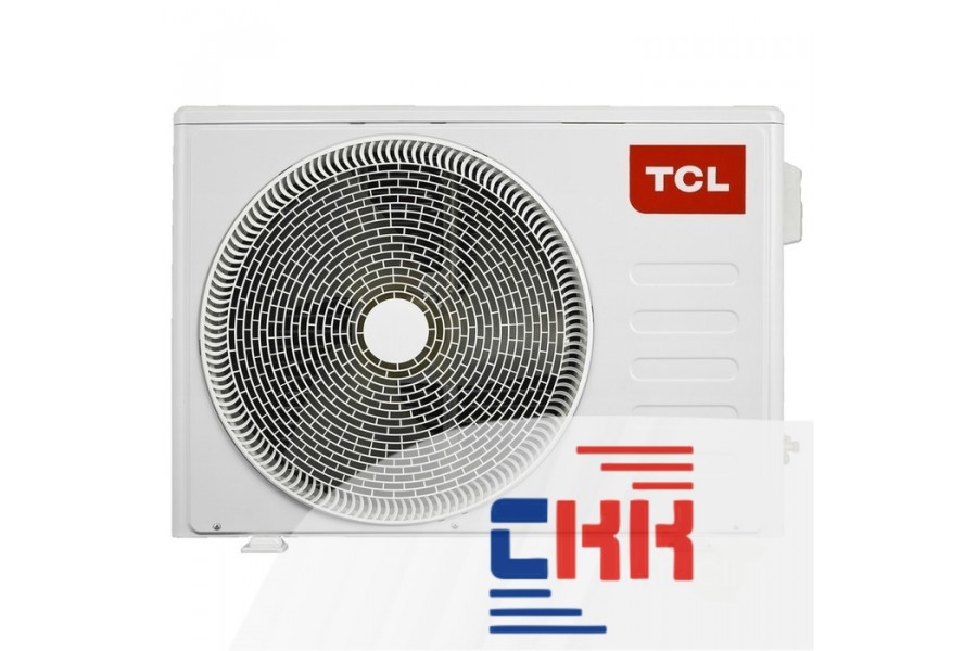 TCL TСC-24HRA